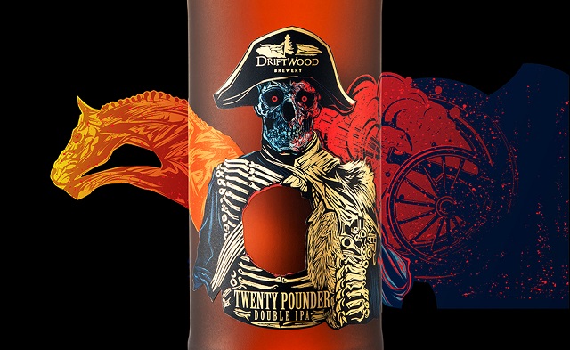 The Art of the Beer Label | Food Bloggers of Canada