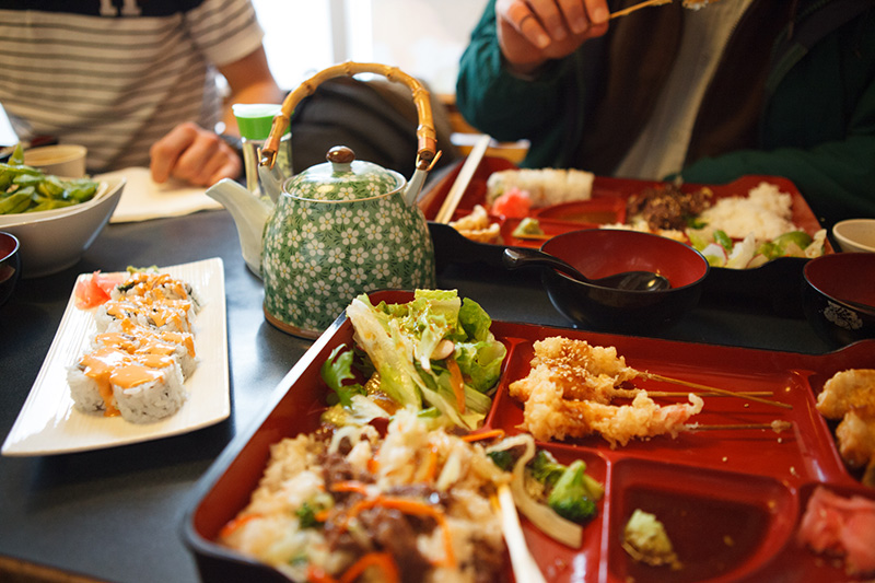 5 Evergreen Content Ideas for Restaurant Bloggers | Food Bloggers of Canada