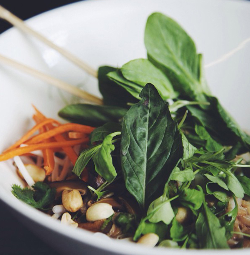 Canada's Chefs: Kelly Cattani of the Hilton Winnipeg Airport