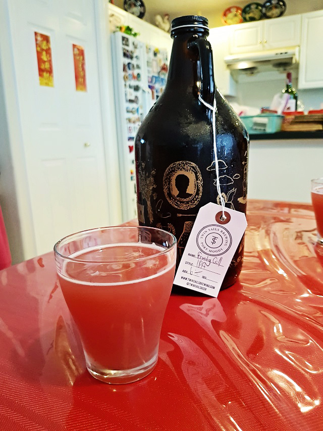 Canada's Craft Beer: The Milkshake IPA | Food Bloggers of Canada