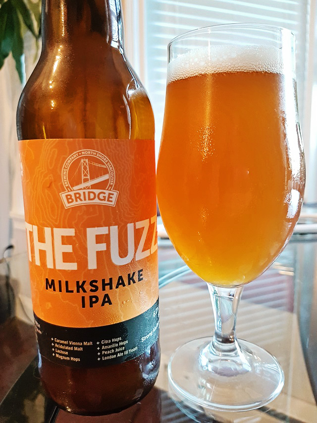 Canada's Craft Beer: The Milkshake IPA | Food Bloggers of Canada