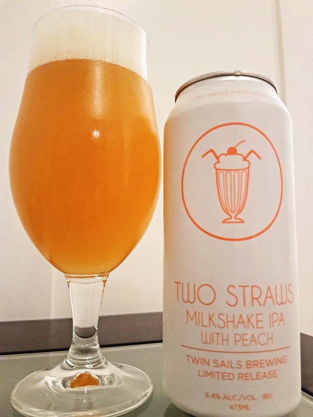 Canada's Craft Beer: The Milkshake IPA | Food Bloggers of Canada