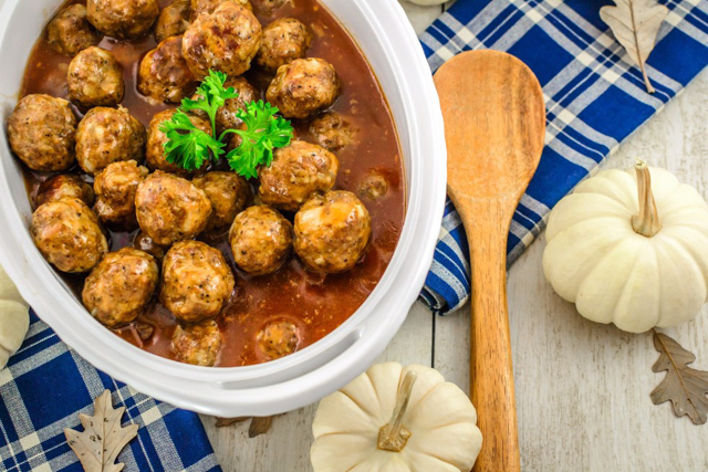 Featured Member: Peppers & Pennies | Food Bloggers of Canada