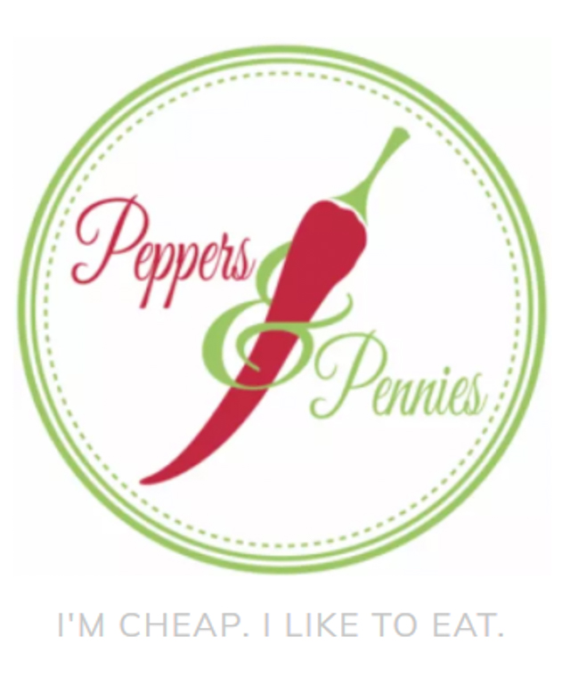 Featured Member: Peppers & Pennies | Food Bloggers of Canada