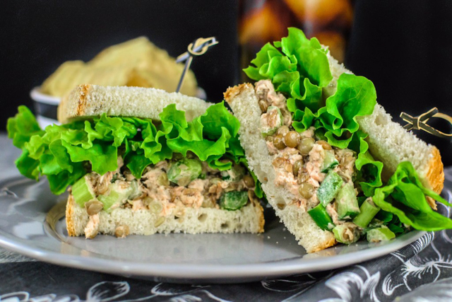 Featured Member: Peppers & Pennies | Food Bloggers of Canada