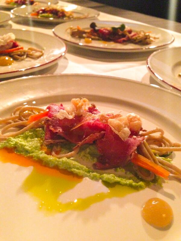 Canada's Chefs: Kelly Cattani of the Hilton Winnipeg Airport