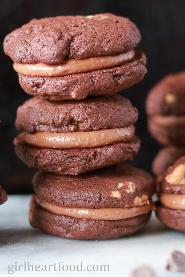 FBC Featured Member: Girl Heart Food | Food Bloggers of Canada