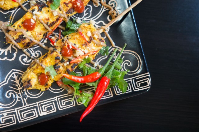 Featured Member: Peppers & Pennies | Food Bloggers of Canada