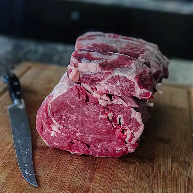 Food Styling Meat: Beef, Pork, Poultry and Fish