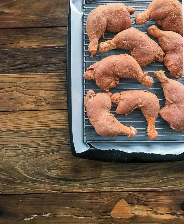 Food Styling Meat: Beef, Pork, Poultry and Fish