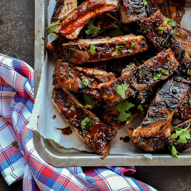 Food Styling Meat: Beef, Pork, Poultry and Fish