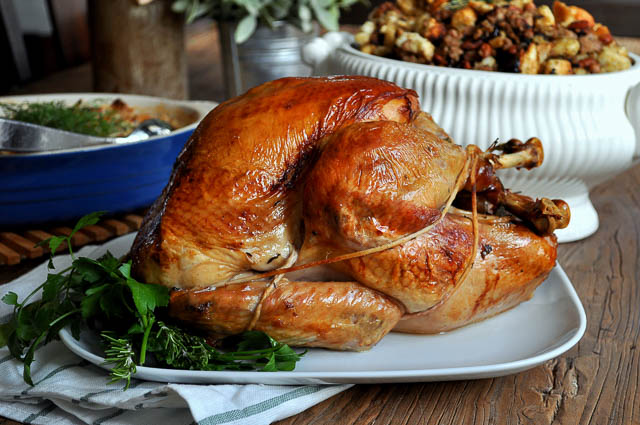 Food Styling Meat: Beef, Pork, Poultry and Fish