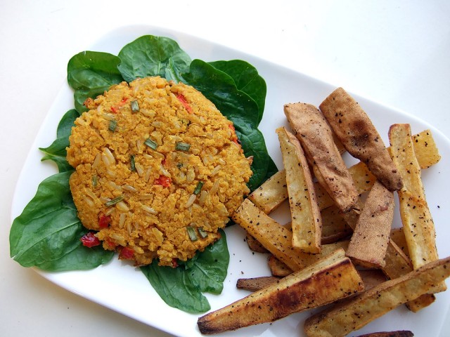 FBC's Guide To Making Anything Vegan | Food Bloggers of Canada