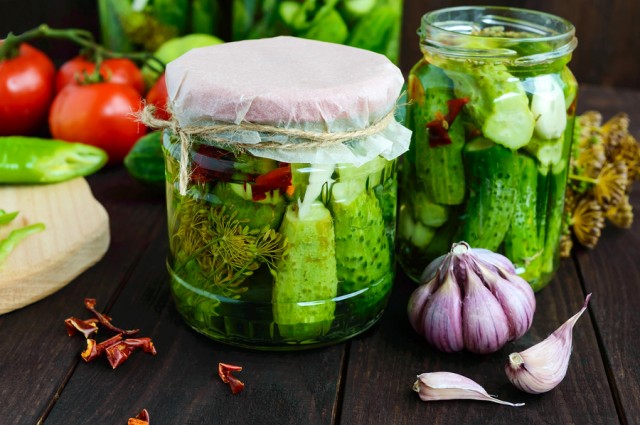 Grow Your Own Food: The Harvest | Food Bloggers of Canada