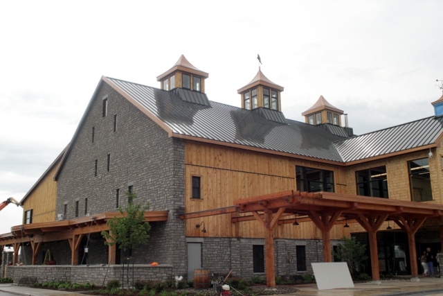 Cowbell Brewing | Food Bloggers of Canada