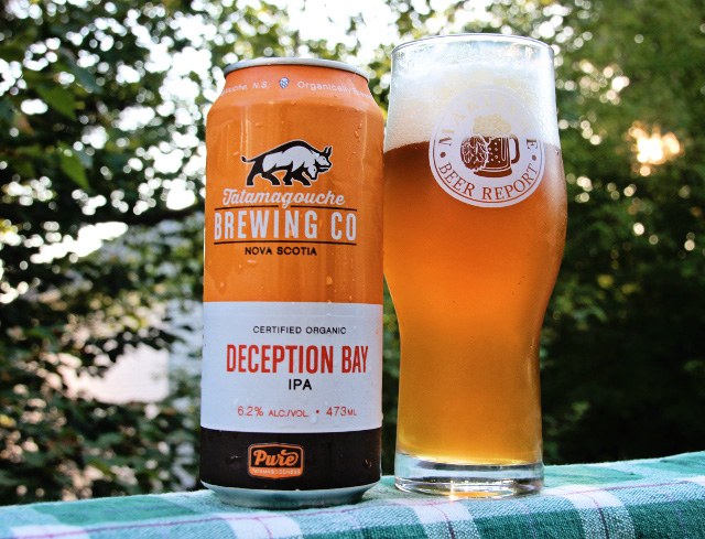 Cheers to the Mighty IPA | Food Bloggers of Canada