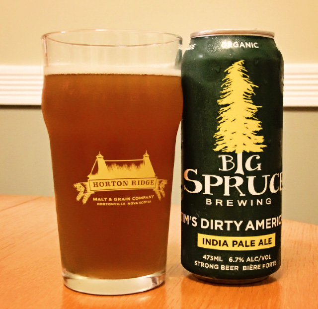 Cheers to the Mighty IPA | Food Bloggers of Canada