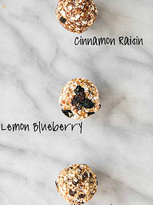 41 Healthy Lunchbox Snacks | Food Bloggers of Canada