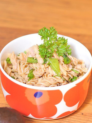 30 Minute Week Night Meals | Food Bloggers of Canada