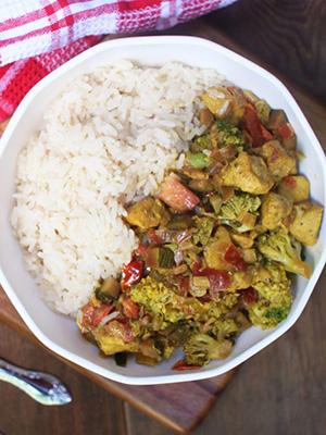 30 Minute Week Night Meals | Food Bloggers of Canada