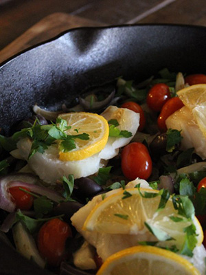 30 Minute Week Night Meals | Food Bloggers of Canada