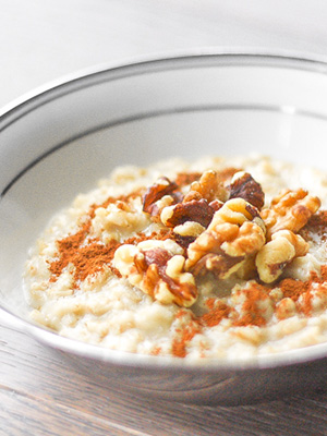 37 Warm and Spicy Cinnamon Recipe Ideas