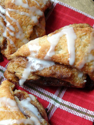 37 Warm and Spicy Cinnamon Recipe Ideas