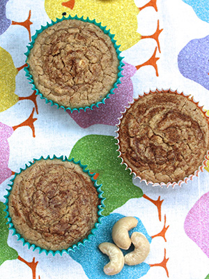 37 Warm and Spicy Cinnamon Recipe Ideas