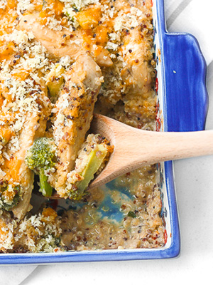 30 Minute Week Night Meals | Food Bloggers of Canada