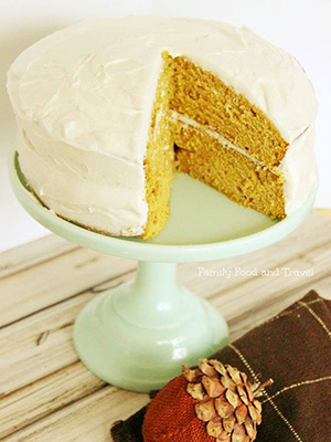 37 Warm and Spicy Cinnamon Recipe Ideas