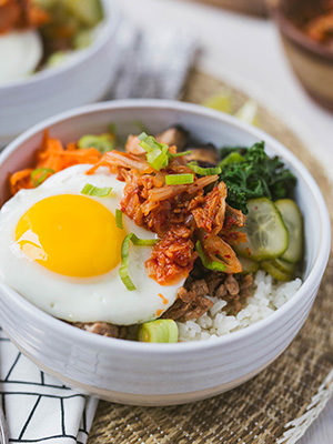 30 Minute Week Night Meals | Food Bloggers of Canada