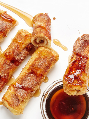 37 Warm and Spicy Cinnamon Recipe Ideas