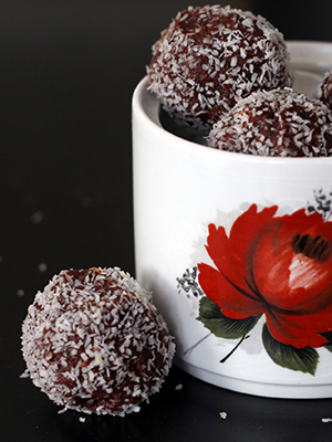 41 Healthy Lunchbox Snacks | Food Bloggers of Canada