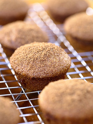 37 Warm and Spicy Cinnamon Recipe Ideas