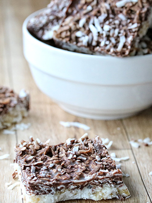 41 Healthy Lunchbox Snacks | Food Bloggers of Canada