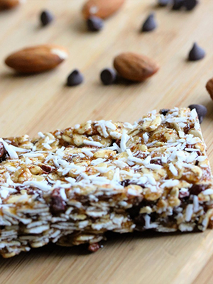 41 Healthy Lunchbox Snacks | Food Bloggers of Canada