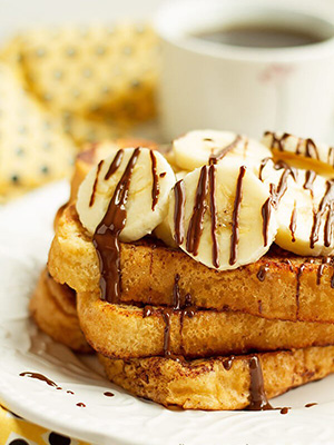 37 Warm and Spicy Cinnamon Recipe Ideas