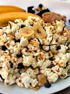 41 Healthy Lunchbox Snacks | Food Bloggers of Canada