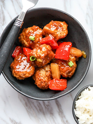 30 Minute Week Night Meals | Food Bloggers of Canada