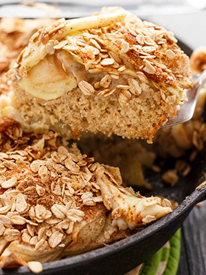 37 Warm and Spicy Cinnamon Recipe Ideas