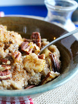 37 Warm and Spicy Cinnamon Recipe Ideas