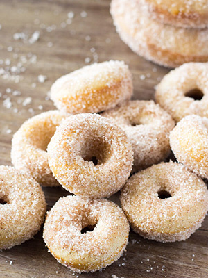 37 Warm and Spicy Cinnamon Recipe Ideas