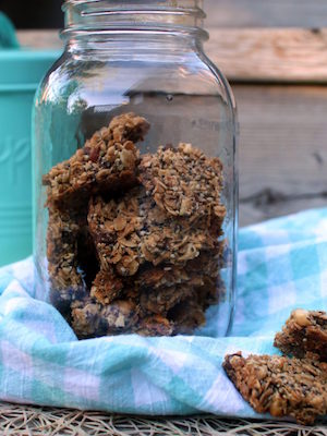 41 Healthy Lunchbox Snacks | Food Bloggers of Canada