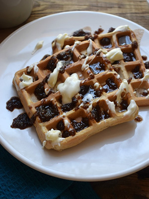 37 Warm and Spicy Cinnamon Recipe Ideas