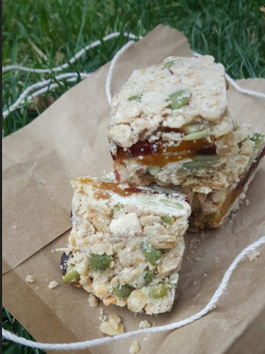 41 Healthy Lunchbox Snacks | Food Bloggers of Canada