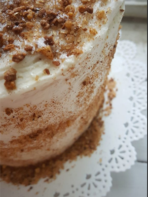 37 Warm and Spicy Cinnamon Recipe Ideas