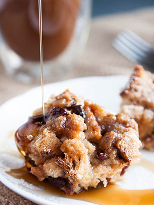 37 Warm and Spicy Cinnamon Recipe Ideas