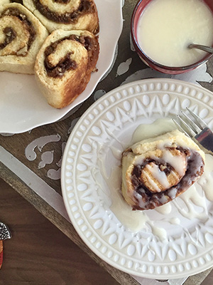 37 Warm and Spicy Cinnamon Recipe Ideas