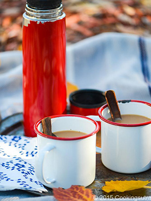 37 Warm and Spicy Cinnamon Recipe Ideas