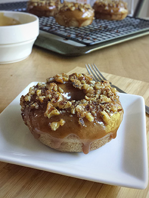 37 Warm and Spicy Cinnamon Recipe Ideas